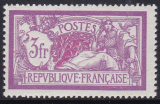 Frankreich Mi.-Nr. 222 **