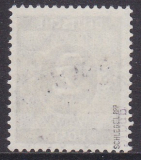 Bizone Mi.-Nr. 52 I oo gepr. BPP