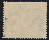 Deutsches Reich Mi.-Nr. 620 III ** gepr. BPP