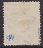 Sachsen Mi.-Nr. 14 a oo gepr. BPP