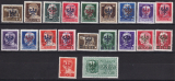 Dt.Bes. Laibach Mi.-Nr. 1/20 ** gepr. BPP