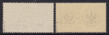 Dt.Bes. Laibach Mi.-Nr. 31/32 ** gepr. BPP