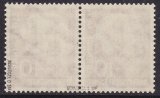 Bund Mi.-Nr. 188 ** Paar