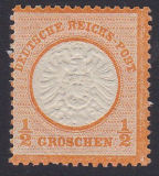 Deutsches Reich Mi.-Nr. 18 **