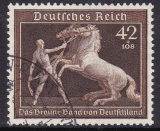 Deutsches Reich Mi.-Nr. 699 oo