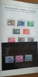 Deutsches Reich 1933 - 45 mit Gebieten im Schaubek Vordruck Album