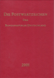 Bund Jahrbuch 2001