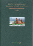 Bund Jahrbuch 2009