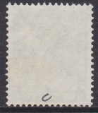 Alli.Bes. Mi.-Nr. 946 c oo gepr. Arge