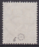 Alli.Bes. Mi.-Nr. 951 b oo gepr. Arge