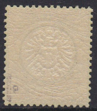 Deutsches Reich Mi.-Nr. 17 a ** gepr. BPP