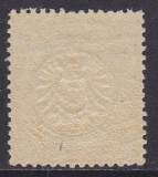 Deutsches Reich Mi.-Nr. 23 a **