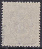 Deutsches Reich Mi.-Nr. 40 II ** gepr. BPP