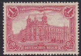 Deutsches Reich Mi.-Nr. 78 A b *