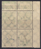 Deutsches Reich Mi.-Nr. 310 A III ** gepr. INFLA
