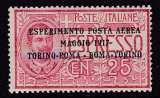Italien Mi.-Nr. 126 **
