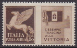 Italien Propaganda Mi.-Nr. 328 P 5 **