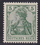 Deutsches Reich Mi.-Nr. 70 b **