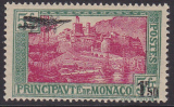 Monaco Mi.-Nr. 137 **