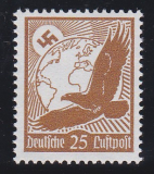 Deutsches Reich Mi.-Nr. 533 y **
