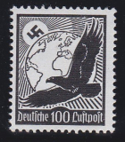 Deutsches Reich Mi.-Nr. 537 y **