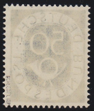Bund Mi.-Nr. 134 ** gepr. BPP