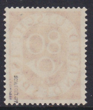 Bund Mi.-Nr. 137 ** gepr. BPP