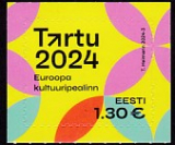 Cept Mitläufer 2024 Estland **