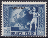 Deutsches Reich Mi.-Nr. 823 I ** gepr. BPP
