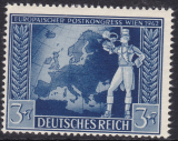 Deutsches Reich Mi.-Nr. 820 II ** gepr. BPP