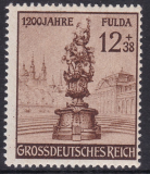 Deutsches Reich Mi.-Nr. 886 I *