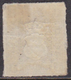 Mecklenburg - Strelitz Mi.-Nr. 3 *