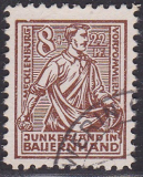 SBZ Mi.-Nr. 24 a oo gepr. BPP
