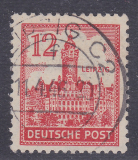 SBZ Mi.-Nr. 155 X oo Fotoattest BPP