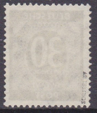 Bizone Mi.-Nr. 63 I oo gepr. BPP