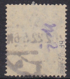 Deutsches Reich Mi.-Nr. 104 d oo gepr. BPP