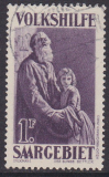 Saar Mi.-Nr. 130 oo