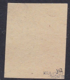 SBZ Mi.-Nr. 34 y a oo gepr. BPP