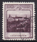 Liechtenstein Mi.-Nr. 104 A oo