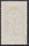 Saar Mi.-Nr. 306 geprüft