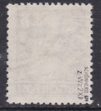 DDR Mi.-Nr. 329 za X II oo gepr. BPP