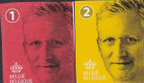 Belgien Mi.-Nr. 4531/32 Du **