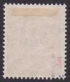 Bizone Mi.-Nr. 60 II oo gepr. BPP