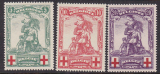Belgien Mi.-Nr. 104/06 **