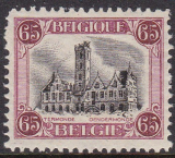 Belgien Mi.-Nr. 124 **