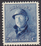 Belgien Mi.-Nr. 151 **