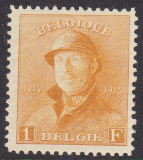 Belgien Mi.-Nr. 155 **