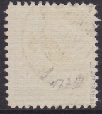 Memel Mi.-Nr. 177 III oo gepr. BPP