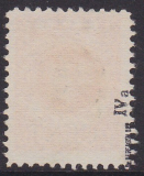 Memel Mi.-Nr. 180 IV oo gepr. BPP