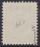 Memel Mi.-Nr. 179 IV oo gepr. BPP